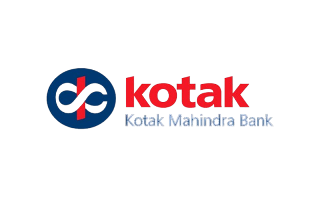 Kotak Bank Logo